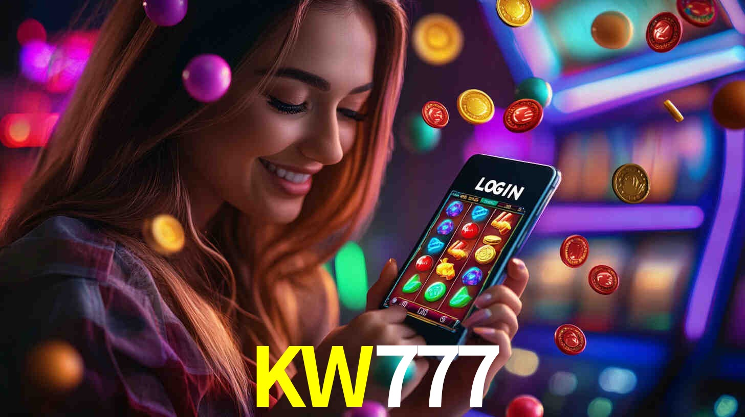 Poker online confiável na KW777