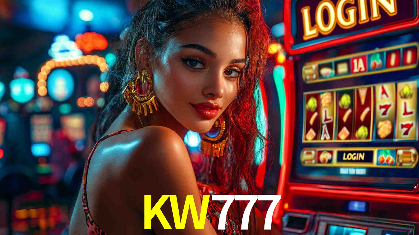 Cartas na mesa: Poker KW777