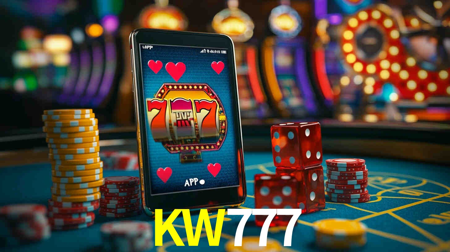 Apoio ao cliente na KW777