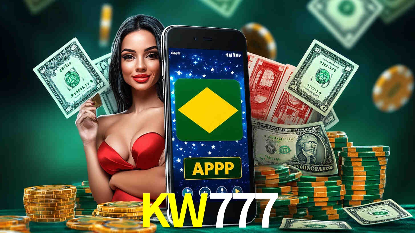 Isenção de Responsabilidade da KW777