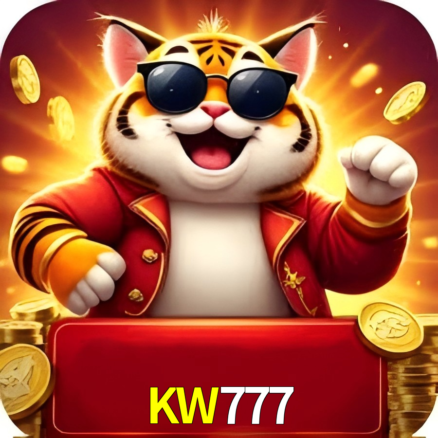 Jogos online na KW777 casino